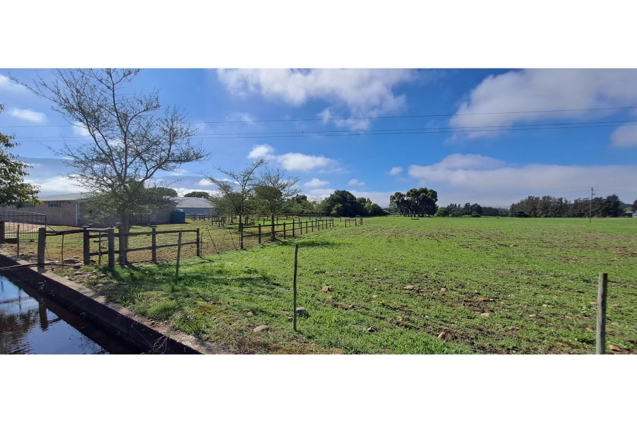 0 Bedroom Property for Sale in Swellendam Rural Western Cape